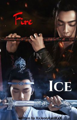 FIRE 'N ICE| YiZhan and TaeKook FF [COMING SOON]