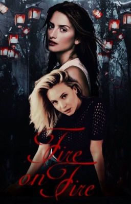 Fire On Fire | Once Upon a Time