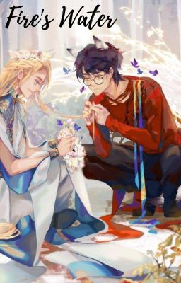 Fire's Water ( A Harco/Drarry Story)