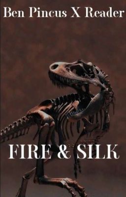 Fire & Silk | Ben Pincus x Reader