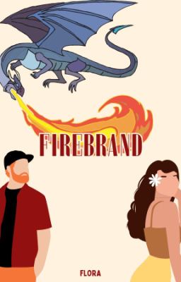 FIREBRAND \\ charlie weasley