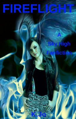 Fireflight (Sky High)