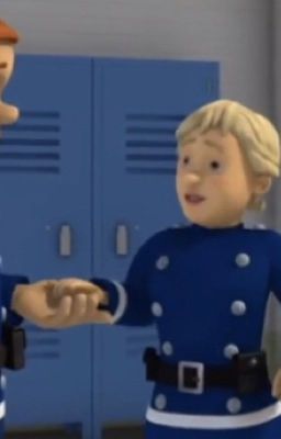 fireman sam oneshots