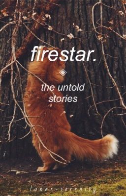 Firestar.
