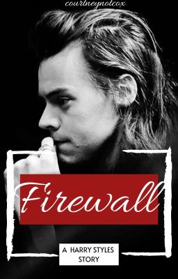 Firewall {One Direction a.u.}