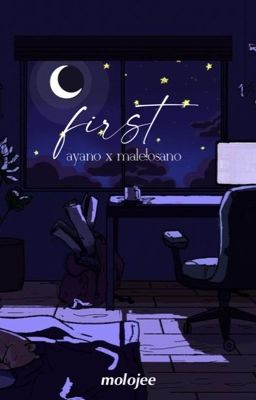 first || (ayanoxmale!osano)