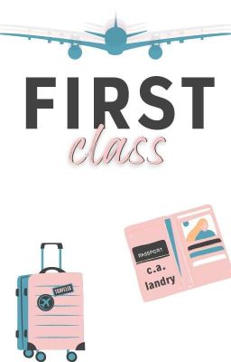 First Class ✈︎ Jack Harlow (BRIEF HIATUS)