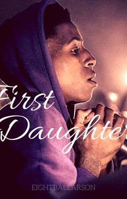 First Daughter-NBA Youngboy