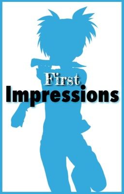 First Impressions (Nagisa Shiota x Reader)