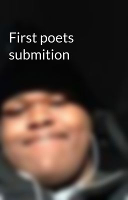 First poets submition