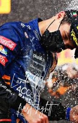 First Sight - Lando Norris