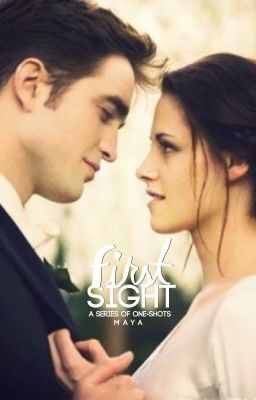 First Sight ⇨ Robsten