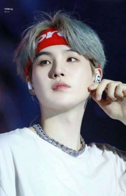 Read Stories First Words (BTS - Yoongi x Reader) - TeenFic.Net