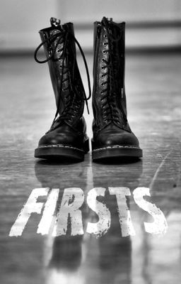 Firsts (Lesbian Story, Complete)