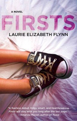 FIRSTS Stories: The Boys Tell All