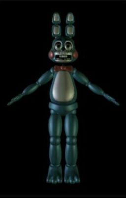 Five nights at Freddy's 2