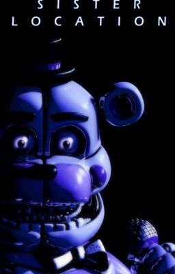 Five Nights at Freddy's Sister Location