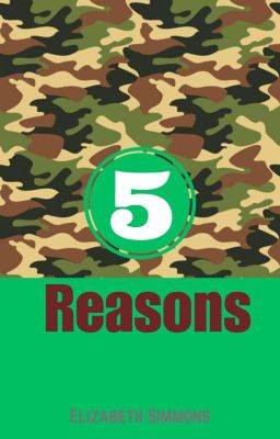 Five Reasons