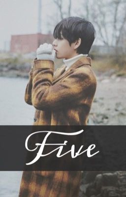 Five | Taegi✔️