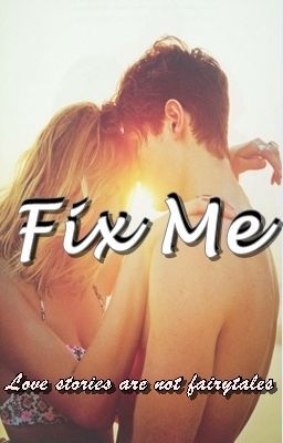 Fix me