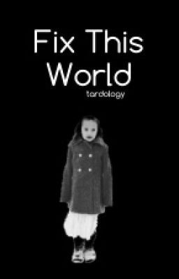 Read Stories Fix This World |Shaytards AU| - TeenFic.Net