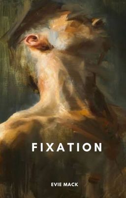 Fixation (excerpt) - moved to Galatea