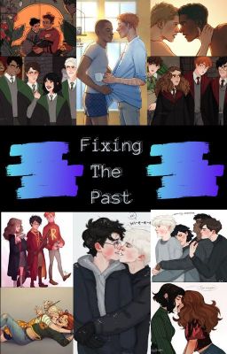 Fixing the past