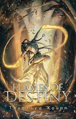 Flames of Destiny (Zuko x Reader) Book 2