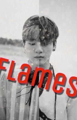 Flames ❥ Yoonkook