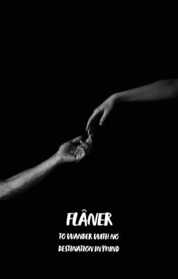 FLÂNER