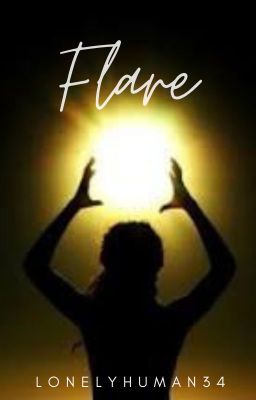 Flare (xmen)