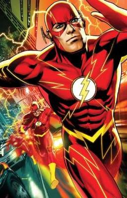 Flash: The Animated Series SEASON 2