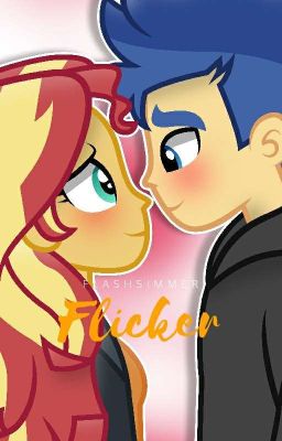 Flashshimmer: Flicker