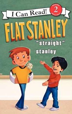 Flat Stanley (But Better)