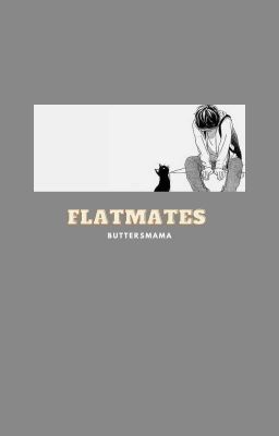 ✎ flatmates | Mabuchi K. ✓