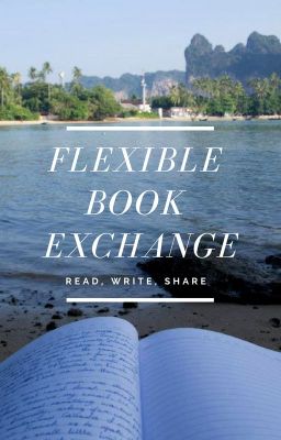 Flexible Book Exchange (Open)