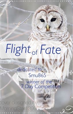 Flight of Fate