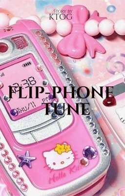 FLIP-PHONE TUNE