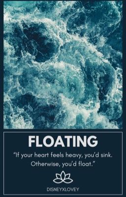 Floating ||Edmund Pevensie FanFiction||