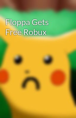 Floppa Gets Free Robux