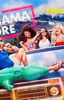 Floribama shore