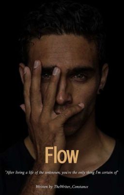 Flow - Levi Weston x Male oc(On Hold)