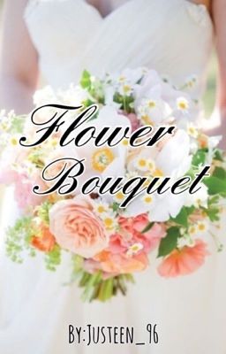 Flower Bouquet || h.s