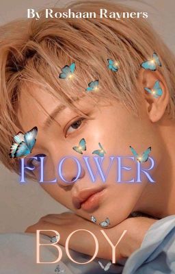 Flower Boy •