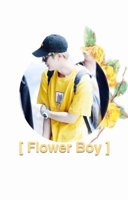 flower boy ☾ ksj.knj