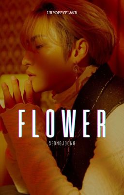 Flower - seongjoong ✔