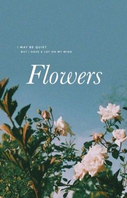 Flowers:|| Damian Wayne