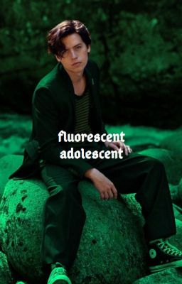Fluorescent Adolescent~Jughead Jones