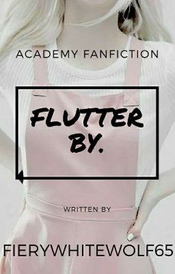 Flutter by.