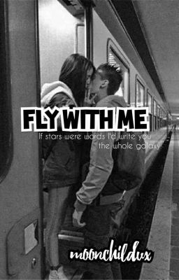 Fly With Me(Shqip) ✅